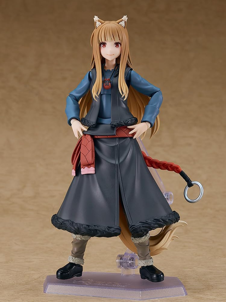 Good Smile Company Painted Action Figure