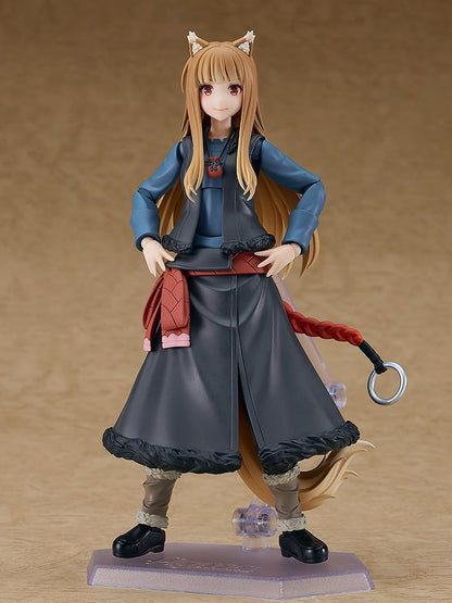 Good Smile Company Painted Action Figure