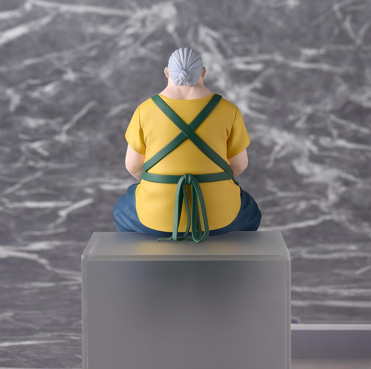 SAKAMOTO DAYS TARO SAKAMOTO STORE MANAGER PM PERCHING FIG