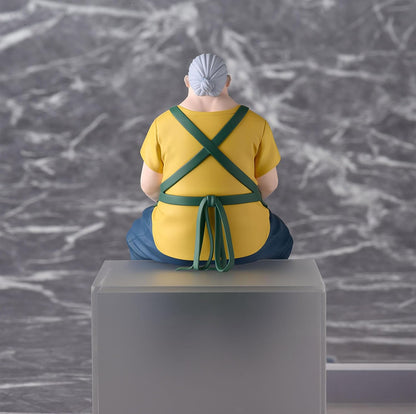 SAKAMOTO DAYS TARO SAKAMOTO STORE MANAGER PM PERCHING FIG