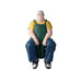 SAKAMOTO DAYS TARO SAKAMOTO STORE MANAGER PM PERCHING FIG