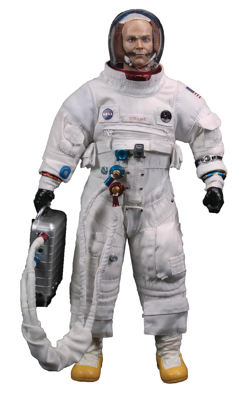 Nasa Apollo 11 Action Figure 1/6 Michael Collins 30 Cm