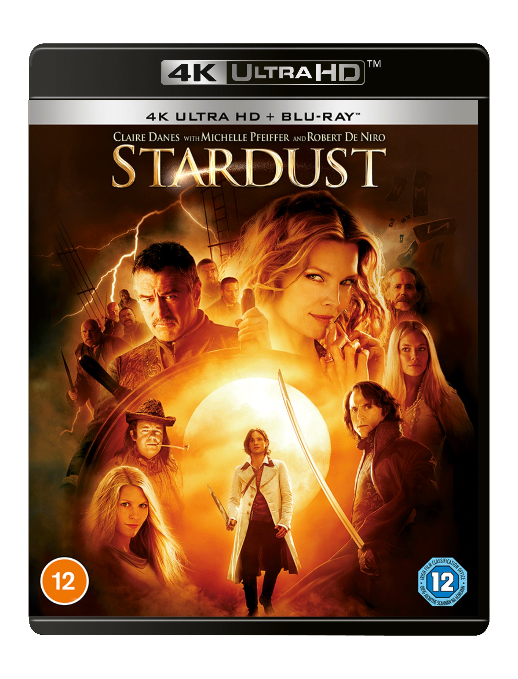Stardust
