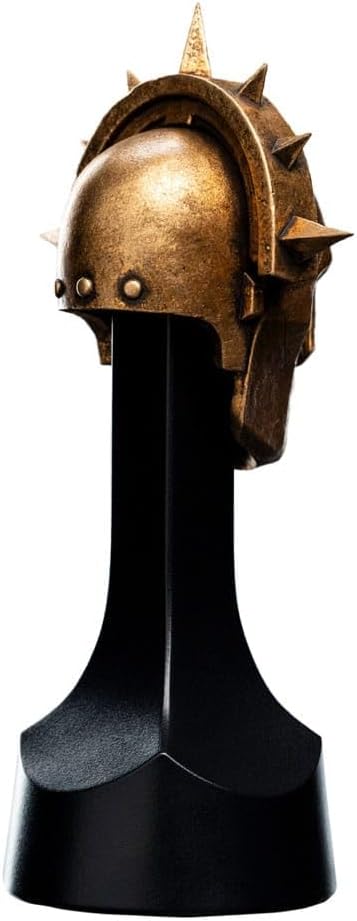 Warhammer: Age of Sigmar Replica 1/4 Stormcast Eternal Liberator Helmet 16 cm