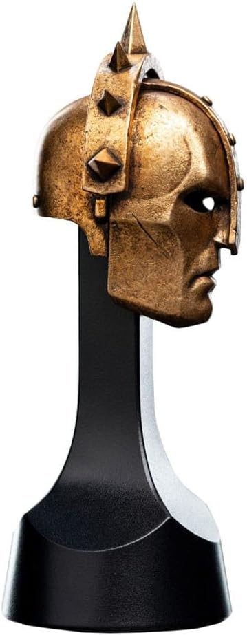 Warhammer: Age of Sigmar Replica 1/4 Stormcast Eternal Liberator Helmet 16 cm
