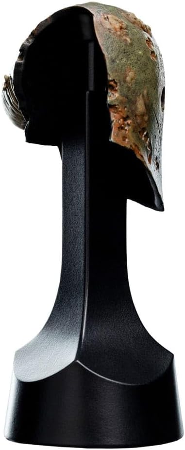 Warhammer: Age of Sigmar Replik 1/4 Putrid Blightking Helm 15 cm
