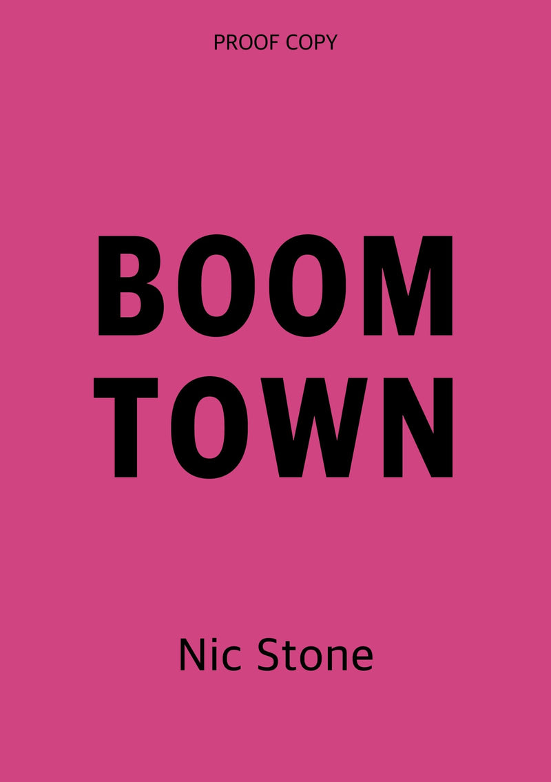 Boom Town