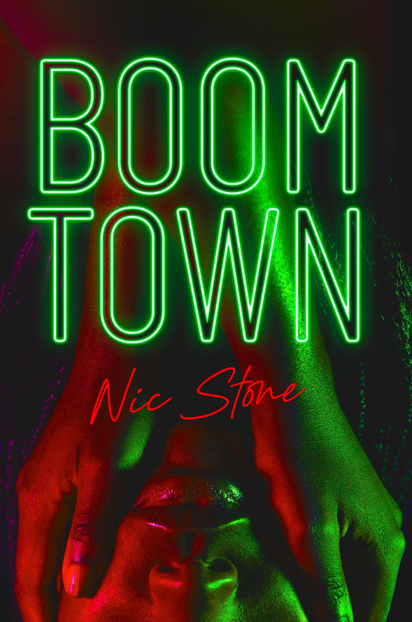 Boom Town