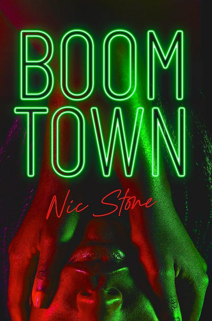 Boom Town