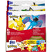 MEGA MegaBloks - Toy, Multi-Coloured (100025286