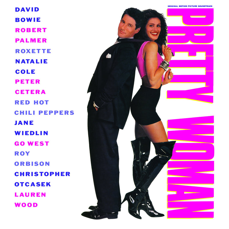 Pretty Woman / Soundtrack.
