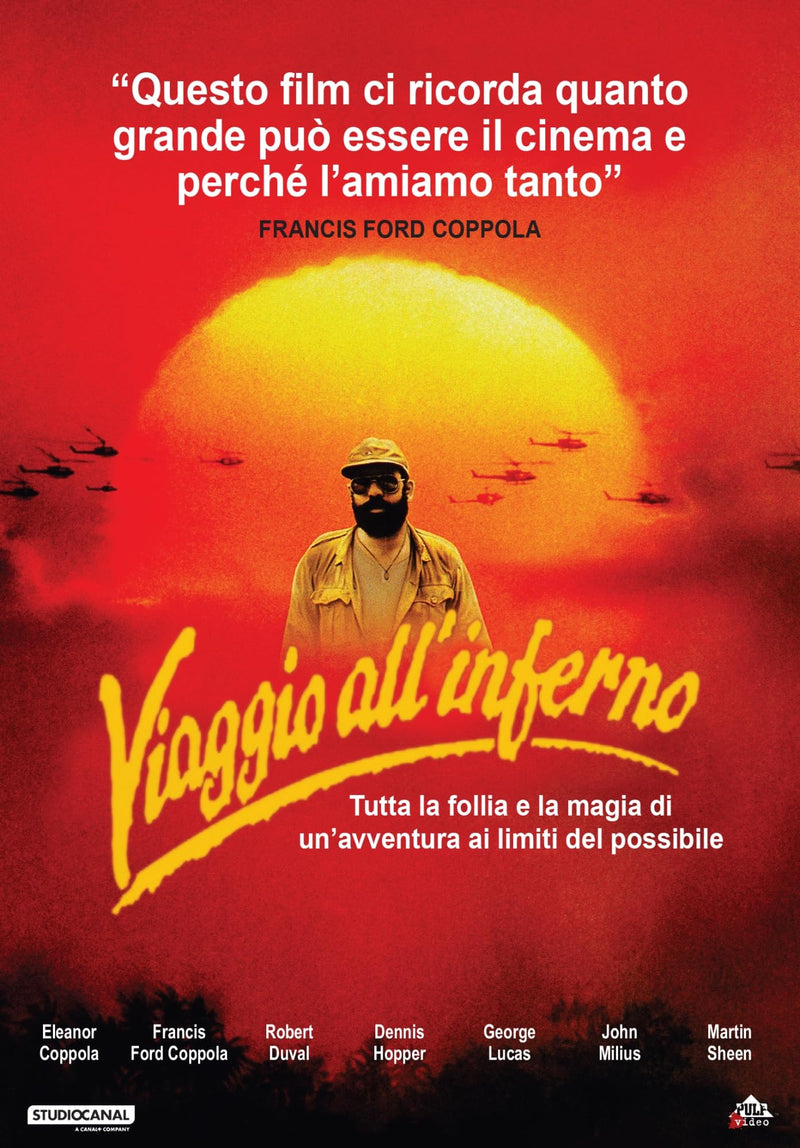 Viaggio All`Inferno - (Italian Import)
