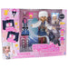 Dress To Impress — Chic Boutique Doll Playset — Series 1