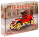 ICM 1:24 - Type AG 1910 Paris Taxi