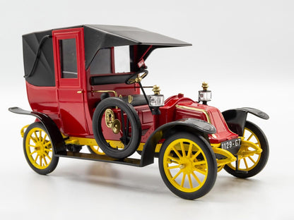 ICM 1:24 - Type AG 1910 Paris Taxi
