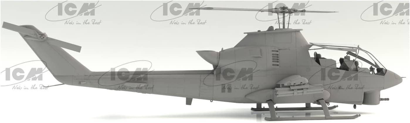 ICM ICM32063 Scale Model kit