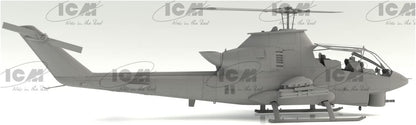 ICM ICM32063 Scale Model kit