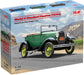 ICM 1:24 Model A Phaeton Car (1930's
