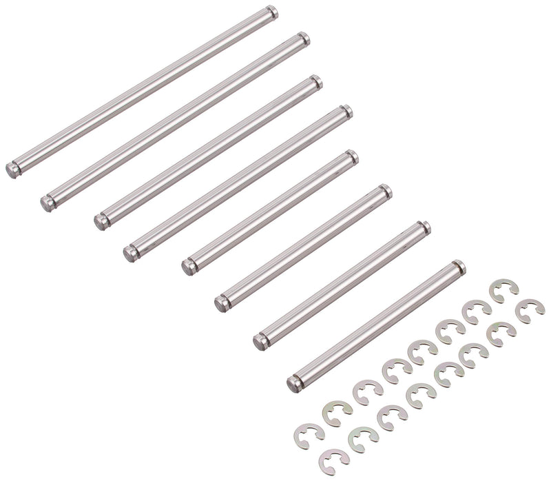 TAMIYA 54613 – M- 05VII Steel Suspension Arm Shafts, Vehicles, Set 8