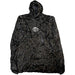 U2 - The Joshua Tree Plastic Poncho for Unisex Adults