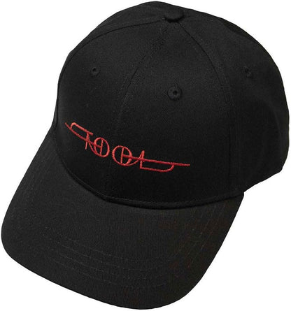 Rock Off officially licensed products Tool Fear Inoculum Logo Baseball Cap One Size