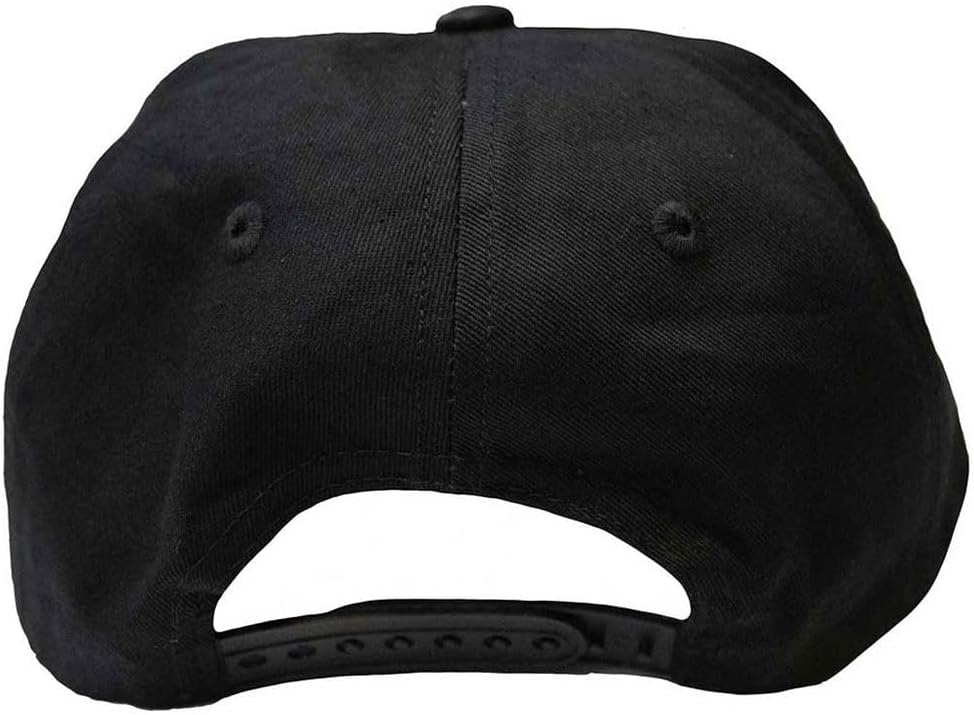 Rock Off officially licensed products Tool Fear Inoculum Logo Baseball Cap One Size