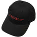 Rock Off officially licensed products Tool Fear Inoculum Logo Baseball Cap One Size