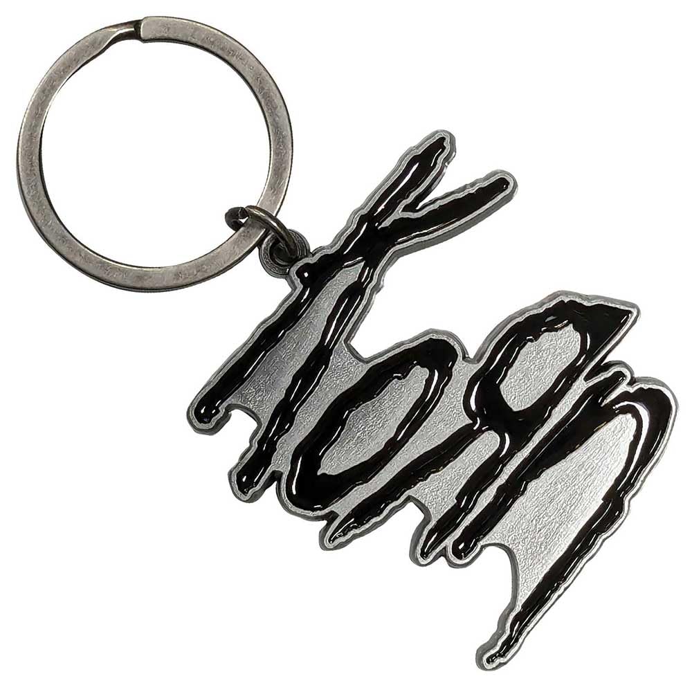 Keychain # # Logo