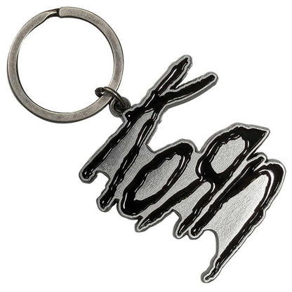 Keychain # # Logo