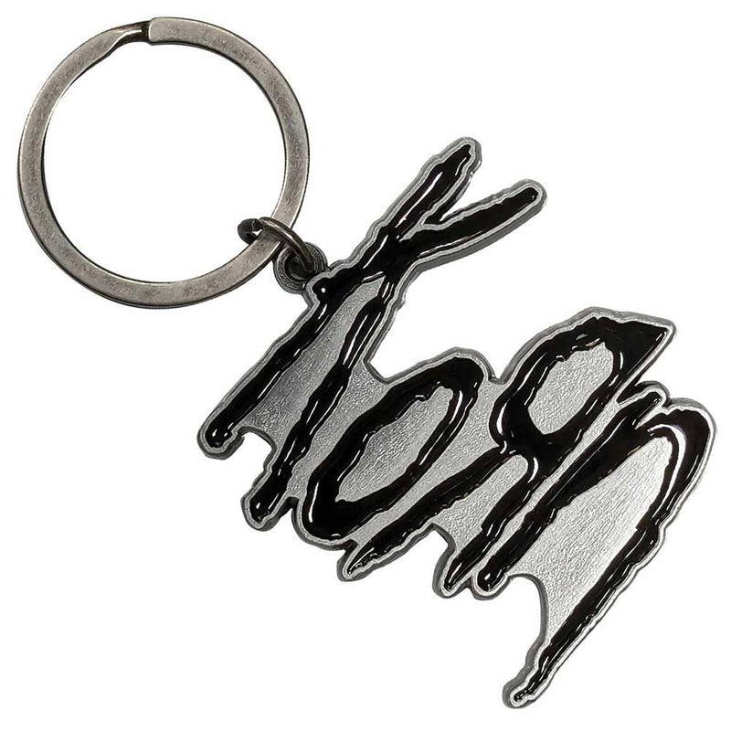 Keychain # # Logo