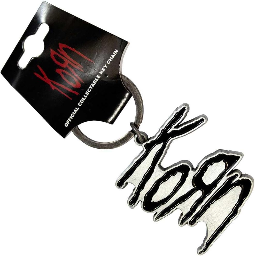 Keychain # # Logo