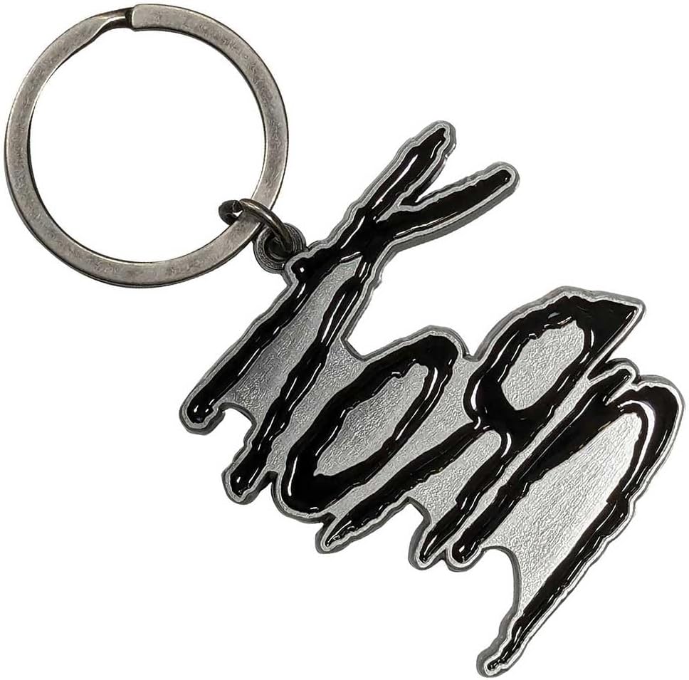 Keychain # # Logo