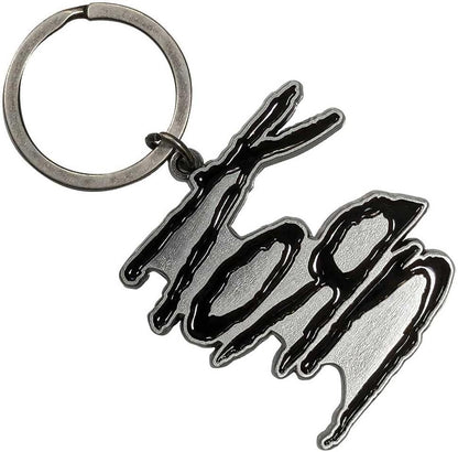 Keychain # # Logo