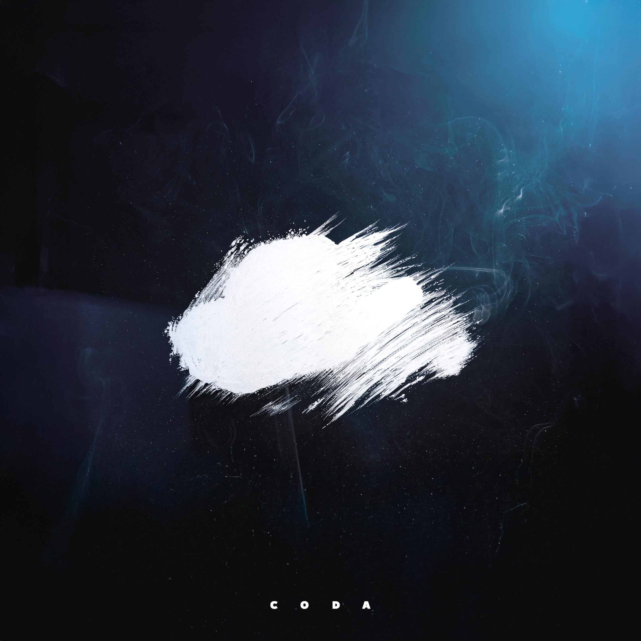 Novelists - Coda