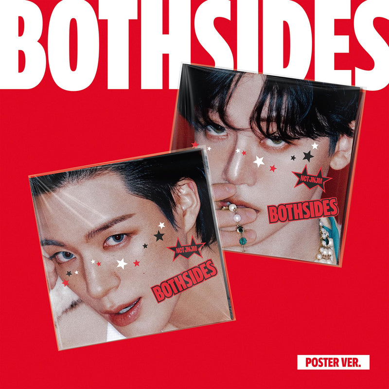 Both Sides - Poster Version