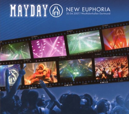 Mayday - New Euphoria