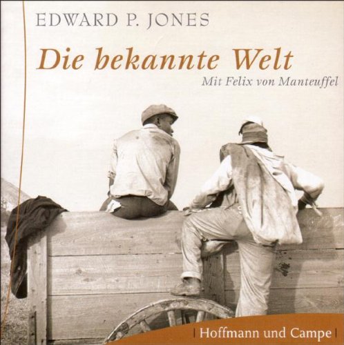 Die Bekannte Welt