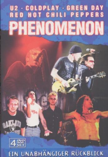 Various Artists - Phenomenon