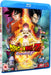 Dragon Ball Z The Movie: Resurrection of F