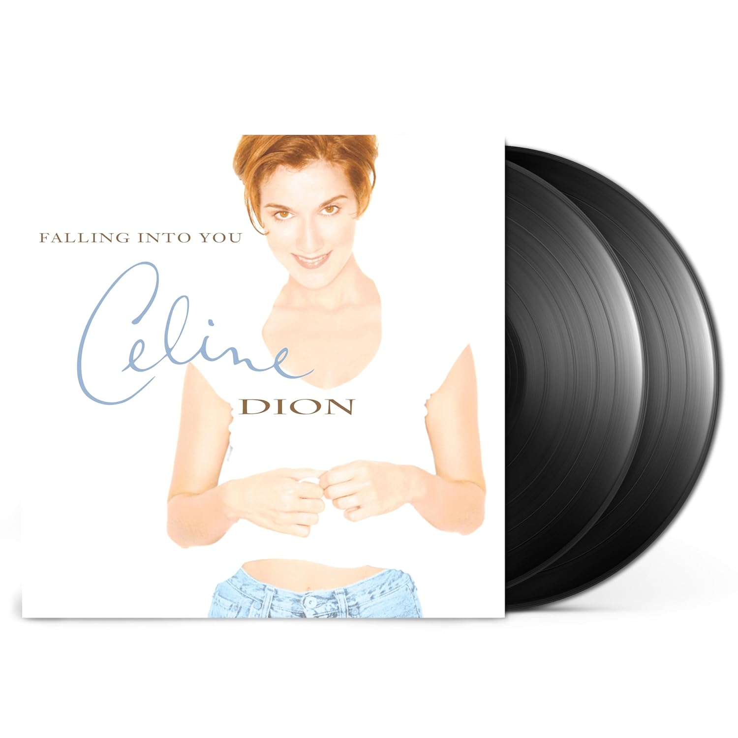Falling Into You