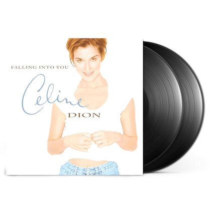 Falling Into You