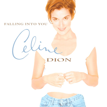Falling Into You