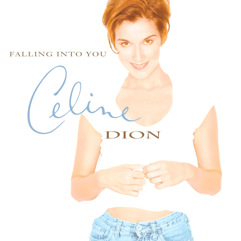 Falling Into You