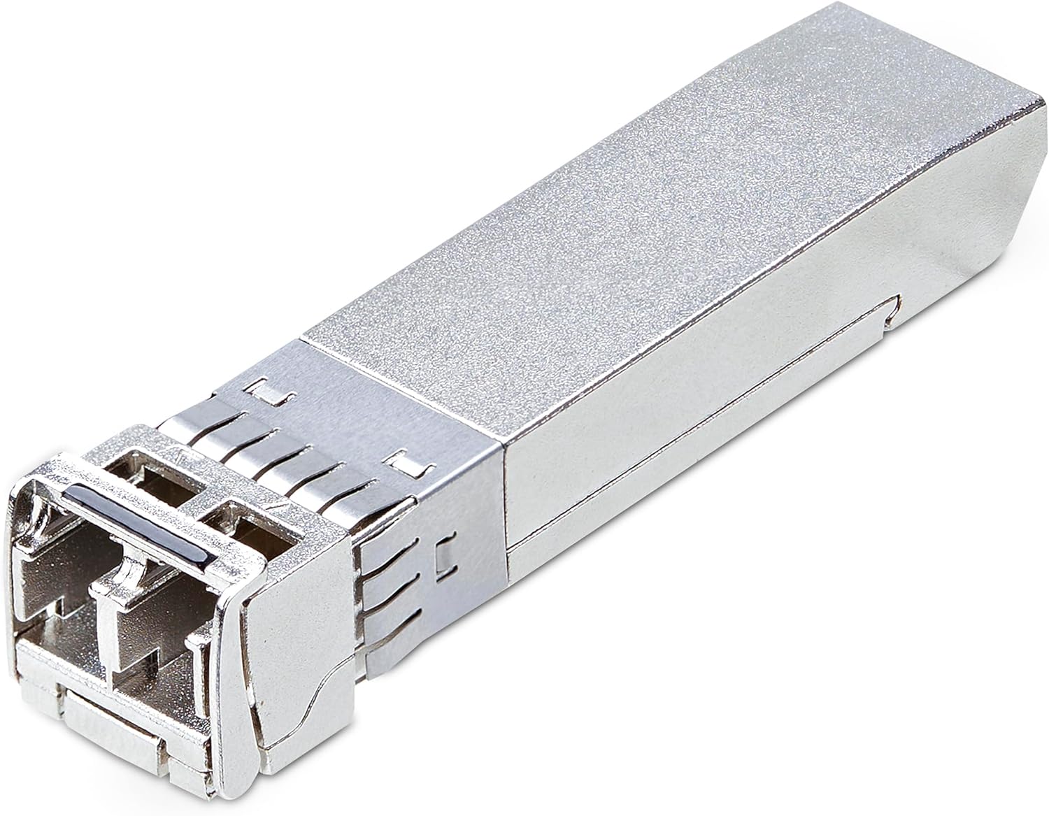 StarTech.com MSA-Compliant SFP-25G-SR-S SFP28 Module, 25Gb Multimode Fiber (MMF), 25GbE 100m (328ft), LC Transceiver