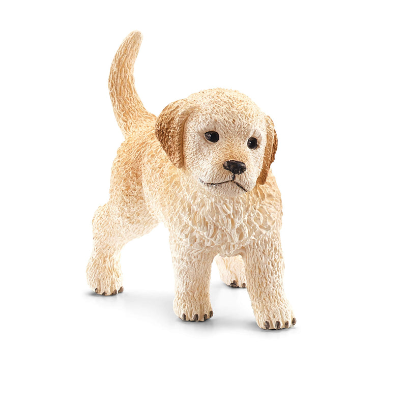 Jonge Golden Retriever Schleich (16396)