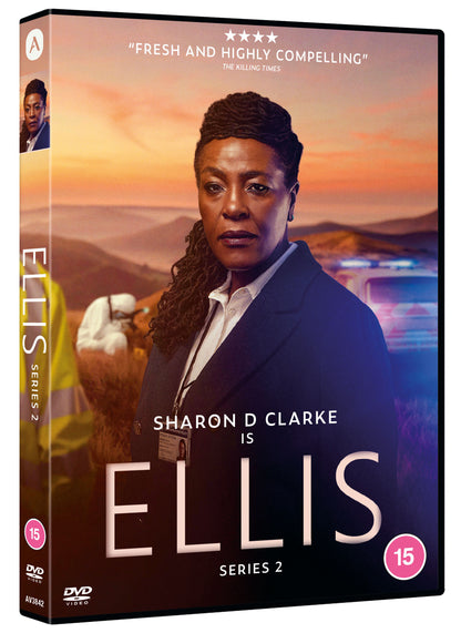 Ellis: Series 2