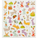 Creativ Company - Stickervel Paashaas