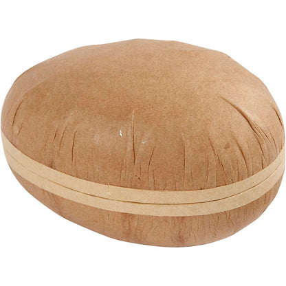Creativ Company - Tweedelig Kartonnen Eieren 12cm - 2st.