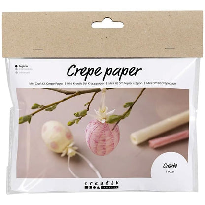 Creativ 977667 kunst- en knutselbenodigdheden, pastelkleuren, eenheidsmaat