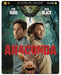 Anaconda Steelbook